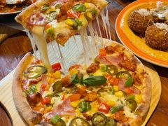 -比萨先生PIZZAMAN