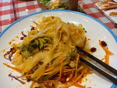 -张郎西北王(鸿通城购物中心店)