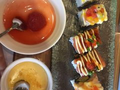 -水林间·寿喜烧自助(仙林金鹰店)