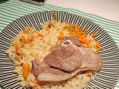 -楼兰新疆菜(江宁万达店)