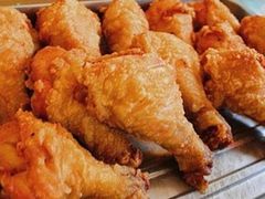 -潘老板炸鸡(河西万达店)