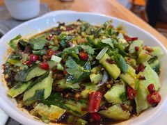 -伊春园牛菜馆(福达路店)