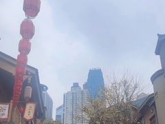 -重庆十八梯传统风貌区