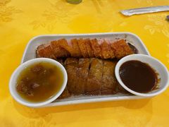 -老字号蛇口德记烧腊饭店·海鲜加工