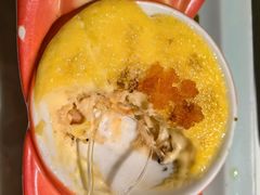 -和创柚子·会席日本料理(新区淮海街店)