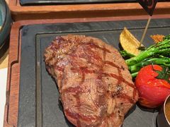 -原石牛扒·约会餐厅(龙城万科里店)