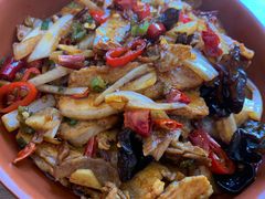 -茗贵坊食府