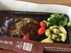 -必胜客(双榆树店)