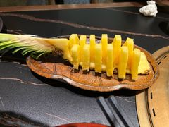 -厚贞日式烤肉(浦东汇智店)