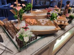 -川骄海鲜自助(河东店)