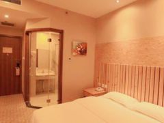 -花湖会所·高端水疗商务泡浴SPA(高新店)