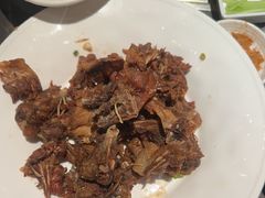 -金鸭季·北京烤鸭(深业上城店)