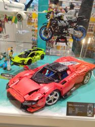 -乐高授权专卖店(中关村领展店)