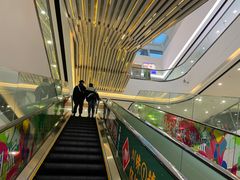 -万达茂商场(南京仙林店)