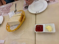 -华梅西餐厅(哈尔滨中央大街店)