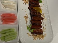-拾宴(汇智国际商业中心店)
