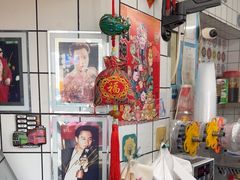 -陈记甜品窝(中山北路店)