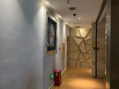 -水立方国际汤泉(六一中路店)