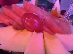 -粉墨特色菜·烧烤音乐酒馆