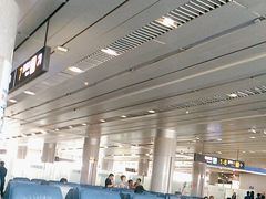 -威海大水泊国际机场