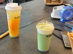 -萃茶师(琅西店)
