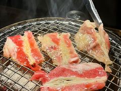 -山居屋炭火烧肉(厚街万达店)