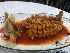 -广迎居老正兴菜馆