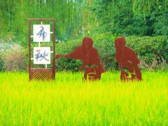 -北坞公园