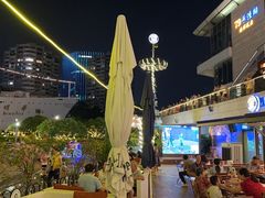 -Paulaner·德国帕拉娜自酿啤酒餐厅(海上世界店)