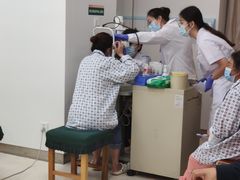 -华中科技大学同济医学院附属同济医院(汉口院区)