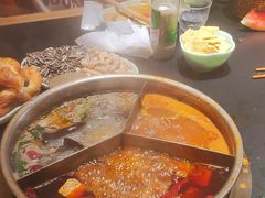 -海底捞火锅(铁西万达店)