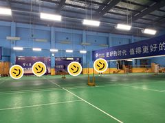 -天天羽毛球馆