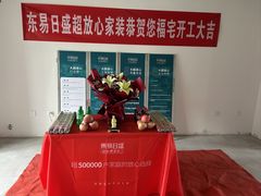 -东易日盛·数字化全案家装(总店)