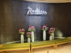 -天津水游城丽筠酒店