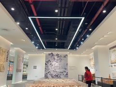 -广州市城市规划展览中心
