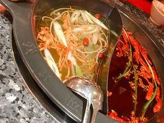 -蜀大侠火锅(古田店)