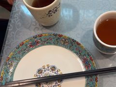 -汗腾格里·风味餐厅(新疆驻京办店)