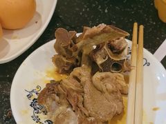 -常赢三兄弟·清真涮肉(五莲路店)