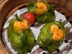 -点都德(喜粤楼店)