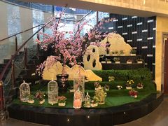 -龙景轩大酒店(宝杨路店)