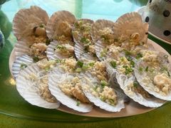 -盛港湾海鲜食府(黄沙店)
