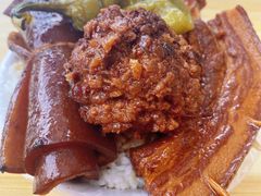 -刘小忙把子肉(北园大街总店)