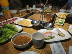 -泽成冰煮羊火锅(中正天街店)