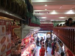 大堂-火腿博物馆(马约尔广场店)