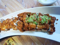 -醉壹号海鲜大排档·老厦门特色菜(厦门美食地标店)