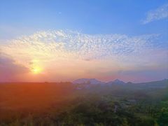 -大泽山风景名胜区