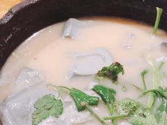 -桂小厨广西菜(青秀万达店)