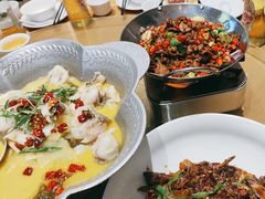 -陈厨老味·老派郴州菜(宜章店)