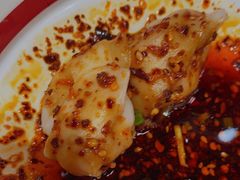 -喜家德虾仁水饺(长泰广场店)