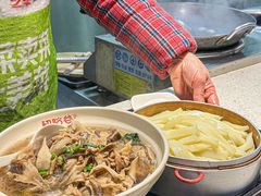 -初阳谷·丽水味道(栖悦城店)
